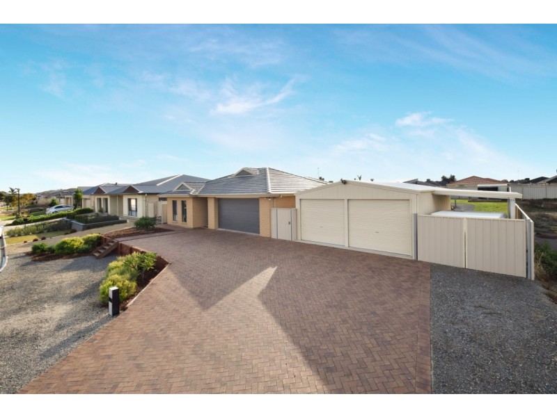 20 Meadow Bank Way, Aldinga Beach SA 5173