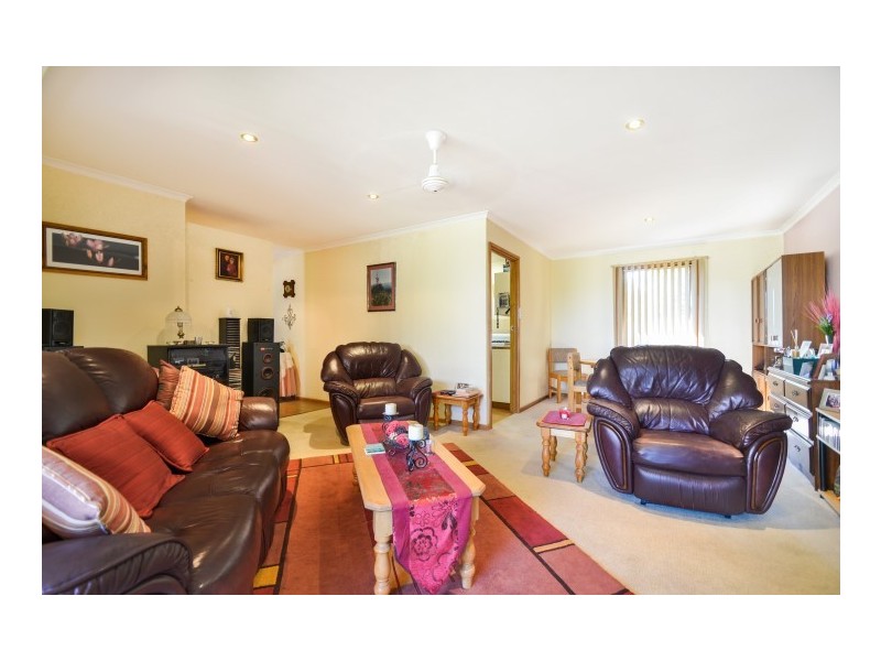 1 Homestead Drive, Aberfoyle Park SA 5159
