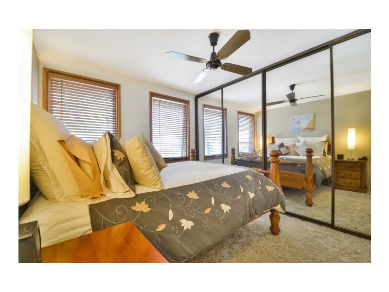 1 Homestead Drive, Aberfoyle Park SA 5159