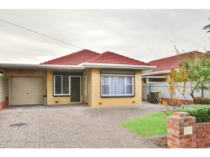 44 Beaconsfield Terrace, Ascot Park SA 5043