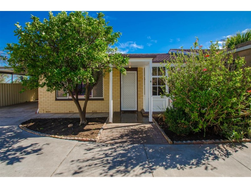 6-26 Yacca Road, Seacliff SA 5049