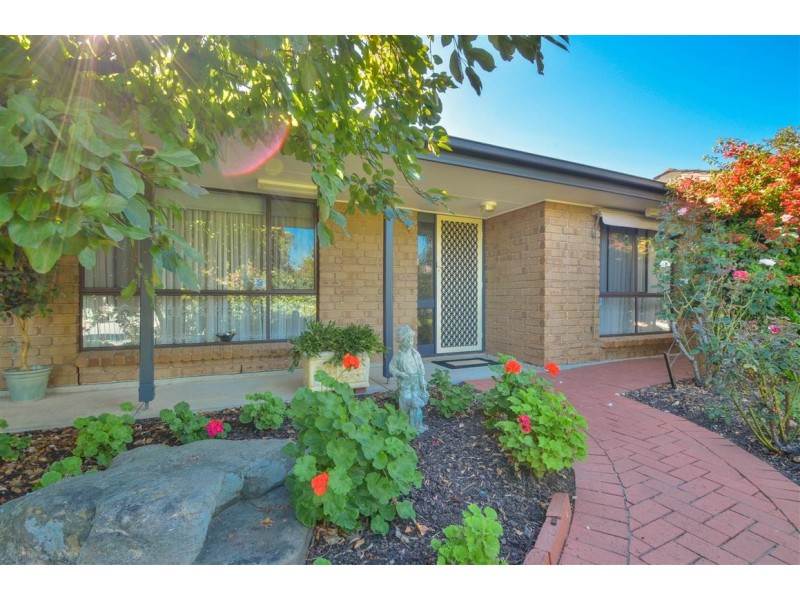 5 Todd Street, Woodcroft SA 5162