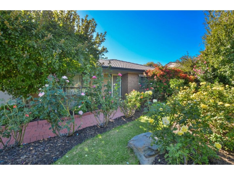 5 Todd Street, Woodcroft SA 5162