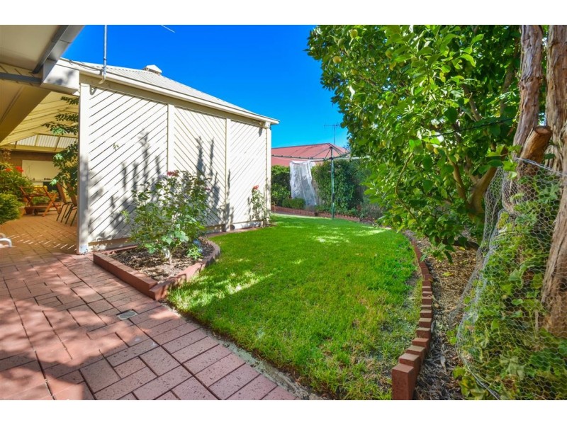 5 Todd Street, Woodcroft SA 5162