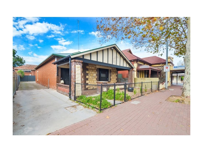 245 South Road, Mile End SA 5031