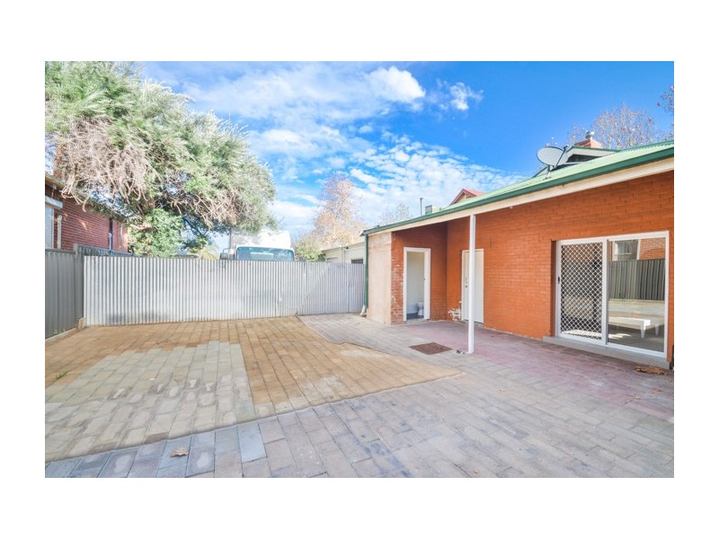 245 South Road, Mile End SA 5031