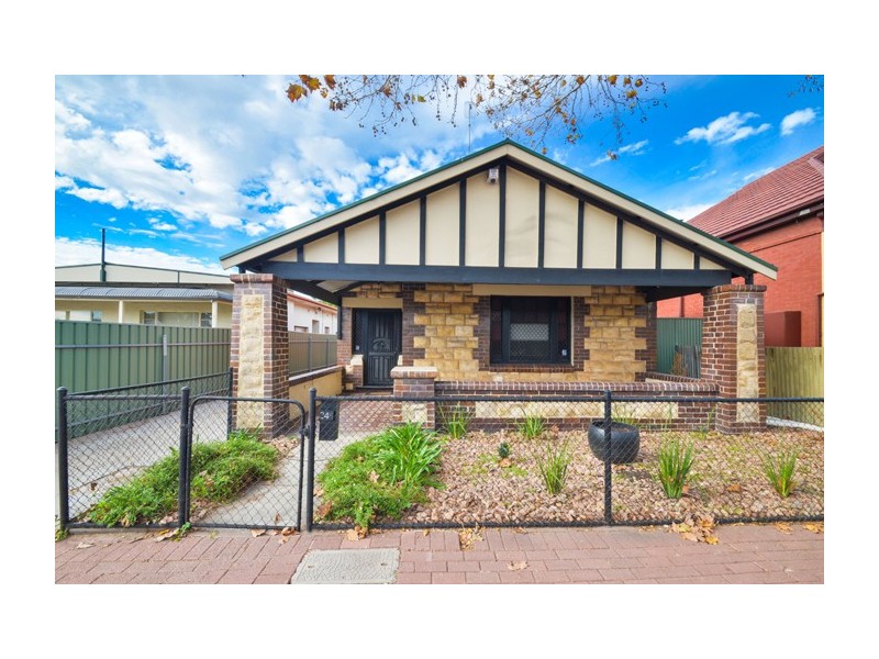 245 South Road, Mile End SA 5031