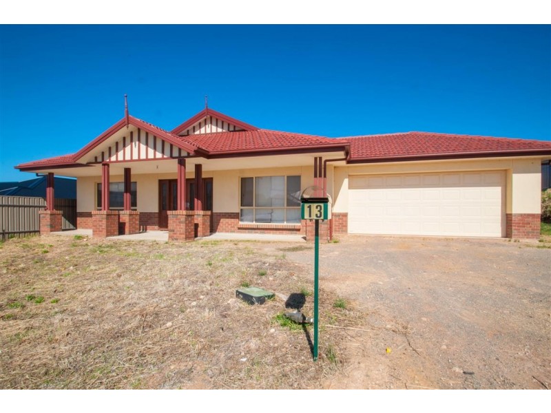 13 Hertford Place, Noarlunga Downs SA 5168