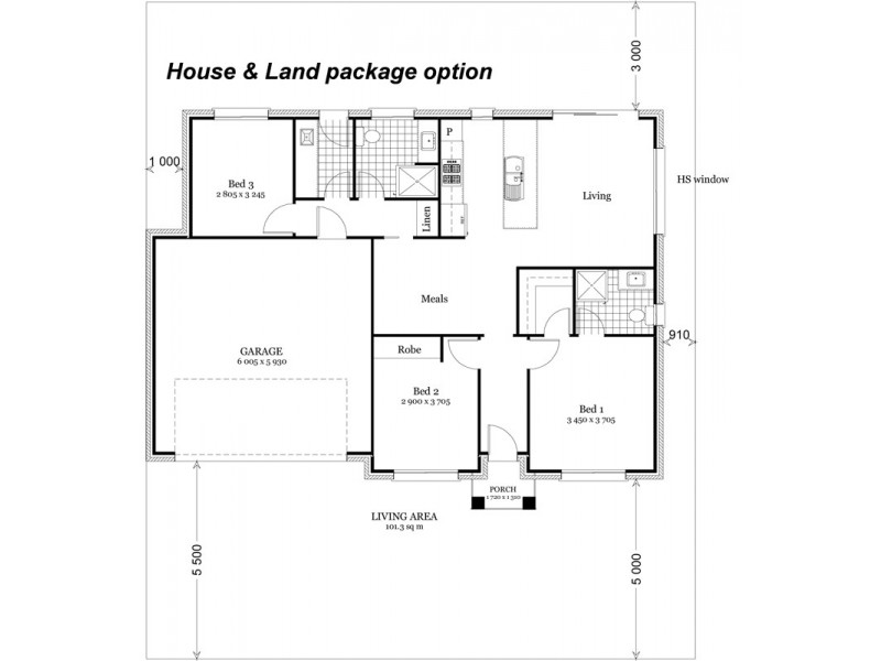 9 Carolyn Avenue, Morphett Vale SA 5162