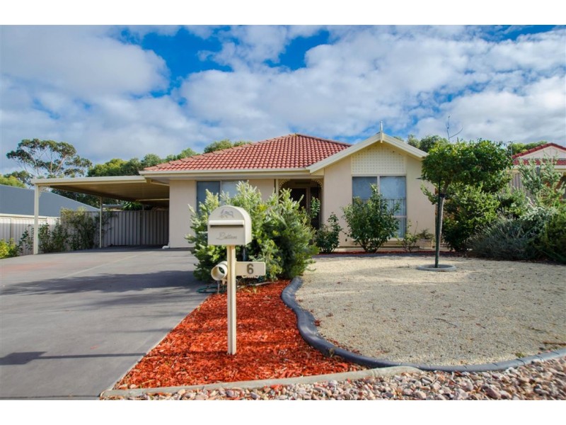 6 Galton Court, Morphett Vale SA 5162