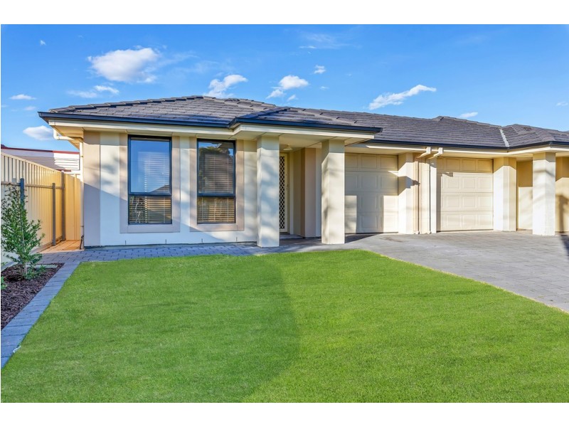 12 Beaumont Street, Clovelly Park SA 5042