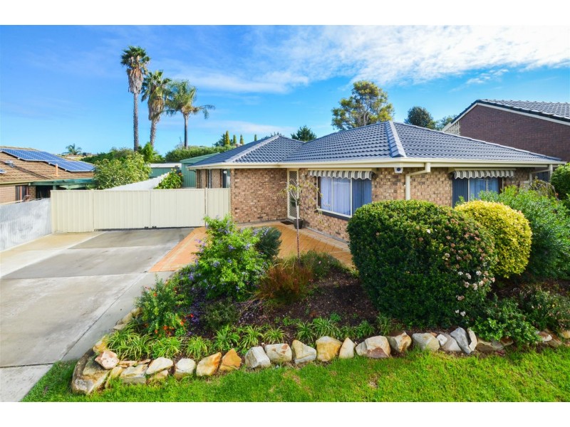 31 Drysdale Drive, Trott Park SA 5158