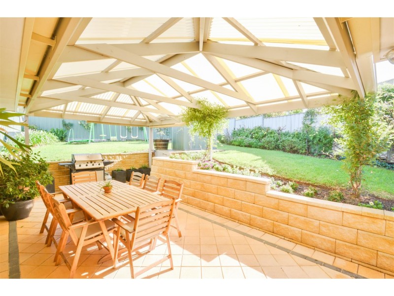 31 Drysdale Drive, Trott Park SA 5158