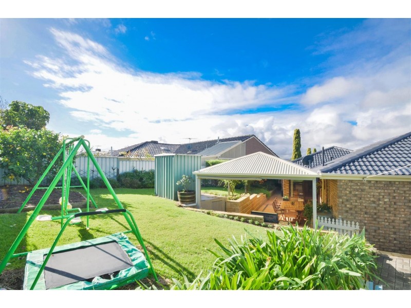 31 Drysdale Drive, Trott Park SA 5158