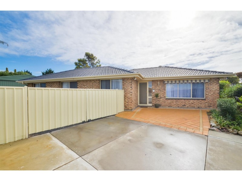 31 Drysdale Drive, Trott Park SA 5158
