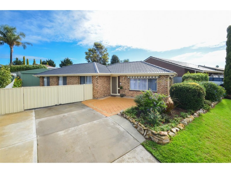 31 Drysdale Drive, Trott Park SA 5158