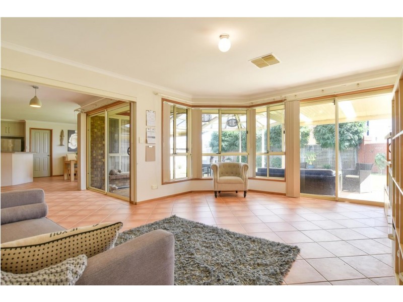 1 Jimmy Watson Drive, Woodcroft SA 5162