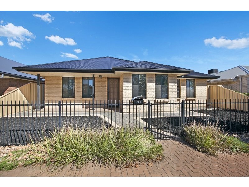 705 Grand Boulevard, Seaford Meadows SA 5169