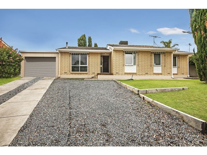 13 Treharne Court, Noarlunga Downs SA 5168