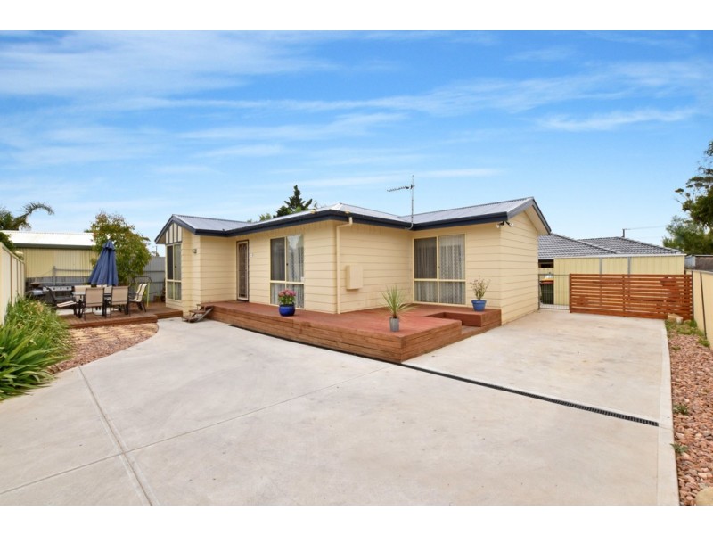 79A Benny Avenue, Port Noarlunga SA 5167
