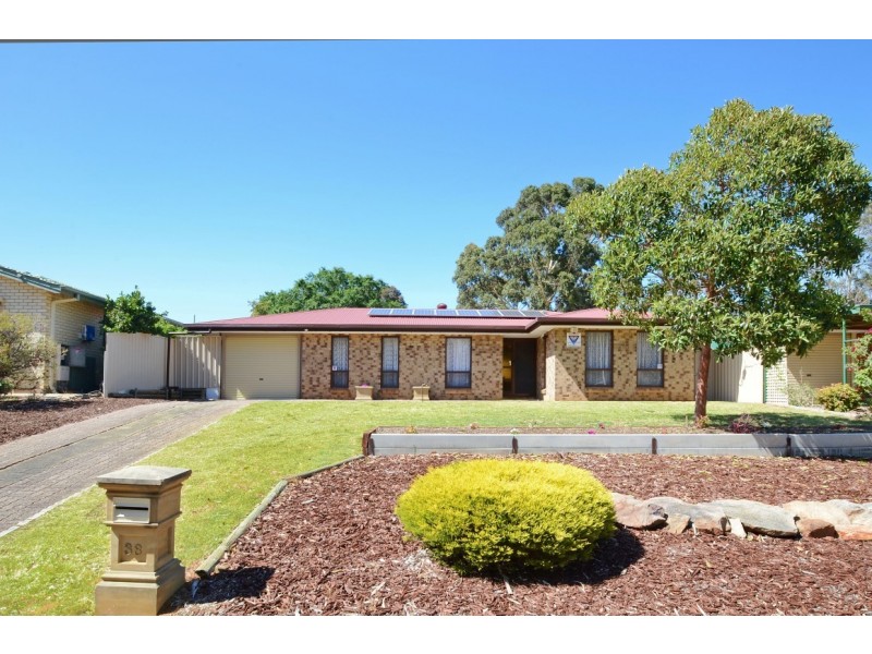 38 Leonard Road, Morphett Vale SA 5162