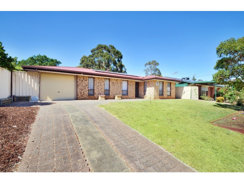 38 Leonard Road, Morphett Vale SA 5162