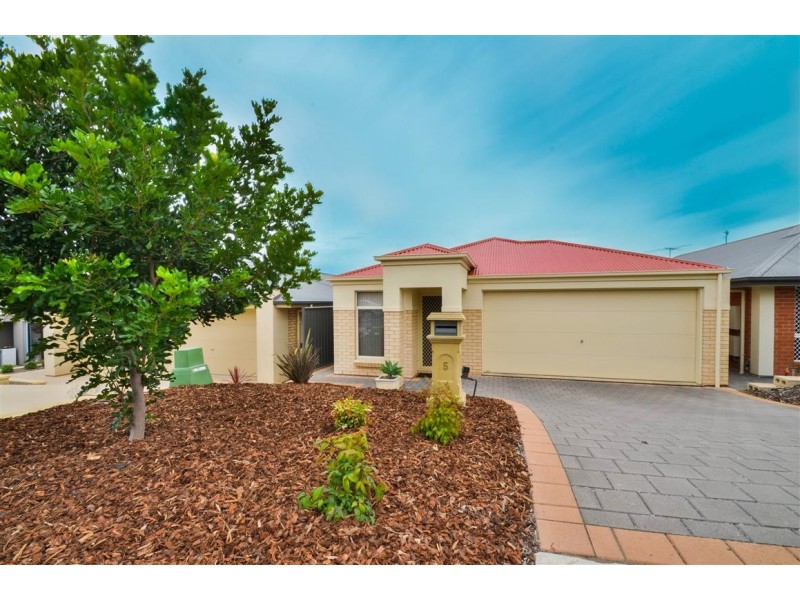 5 Cabernet Close, Old Reynella SA 5161