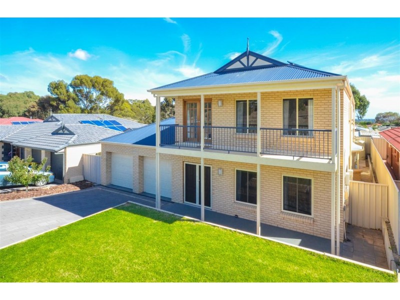 24 Ambrosini Court, Woodcroft SA 5162