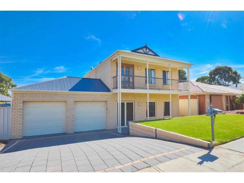 24 Ambrosini Court, Woodcroft SA 5162
