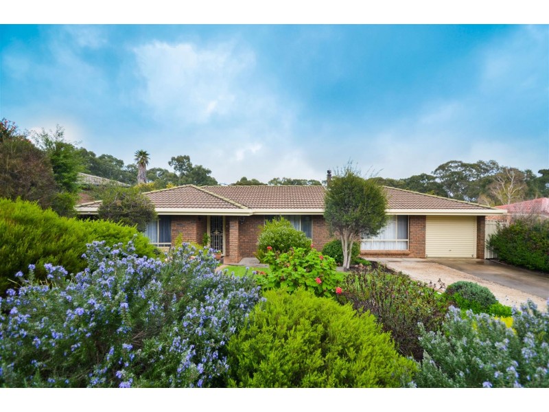 4 Lexcen Grove, Happy Valley SA 5159