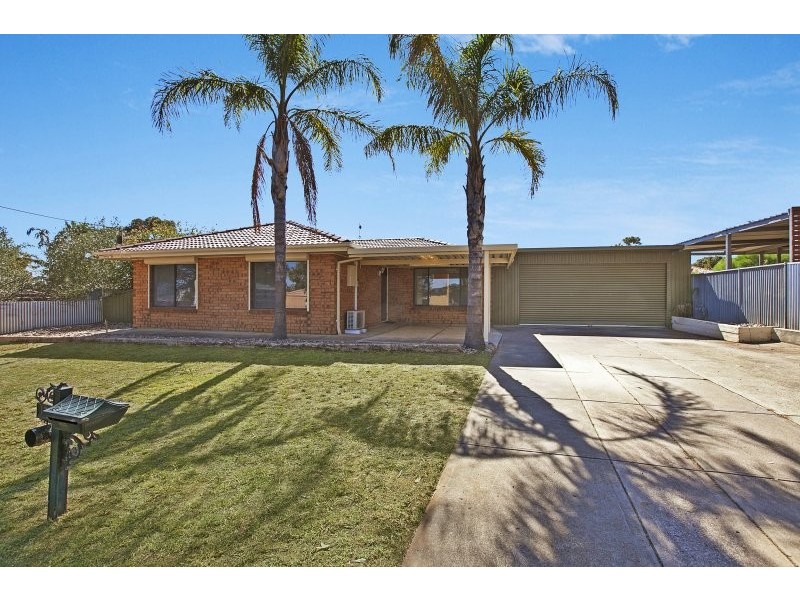 3 Beverley Street, Morphett Vale SA 5162
