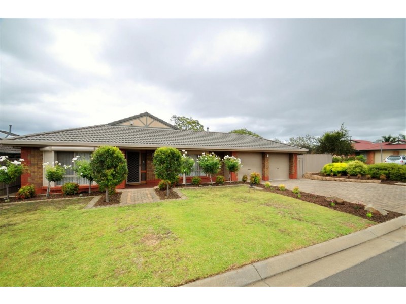 20 Talladira Way, Woodcroft SA 5162