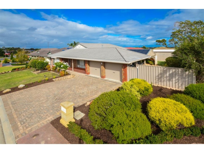 20 Talladira Way, Woodcroft SA 5162