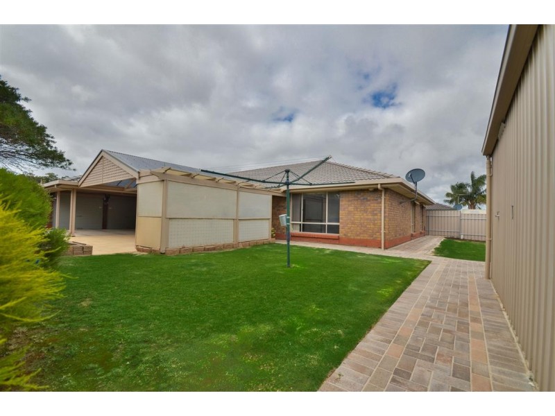 20 Talladira Way, Woodcroft SA 5162
