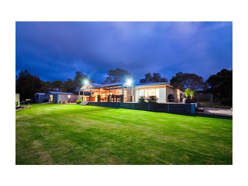 345 Kangarilla Road, Mclaren Flat SA 5171