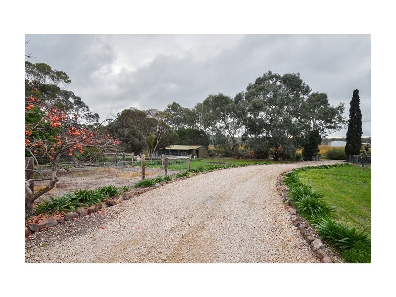 345 Kangarilla Road, Mclaren Flat SA 5171