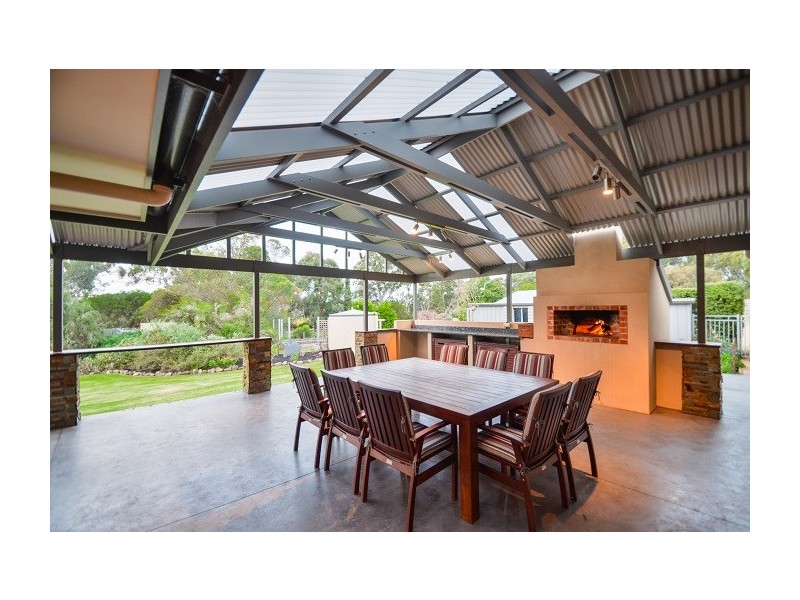 345 Kangarilla Road, Mclaren Flat SA 5171