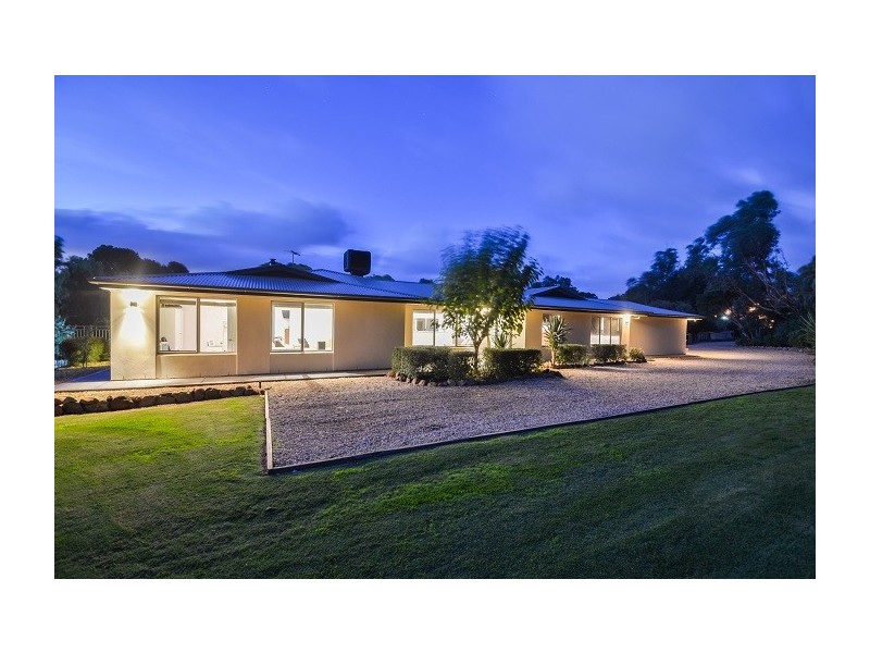 345 Kangarilla Road, Mclaren Flat SA 5171