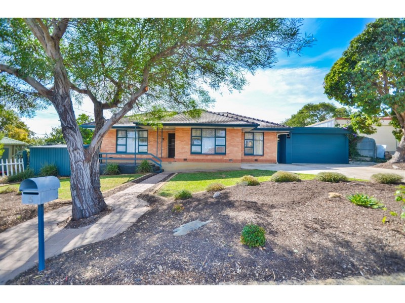 5 Redlac Road, Morphett Vale SA 5162