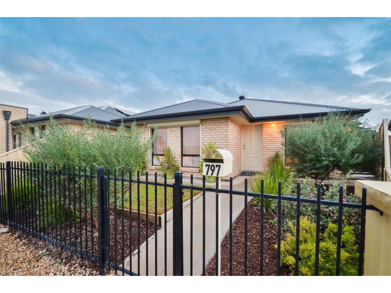 797 Grand Boulevard, Seaford Meadows SA 5169