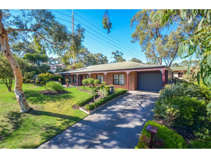 42 Gorelon Drive, Flagstaff Hill SA 5159
