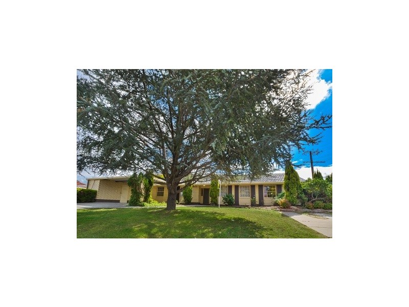 4 David Terrace, Morphett Vale SA 5162