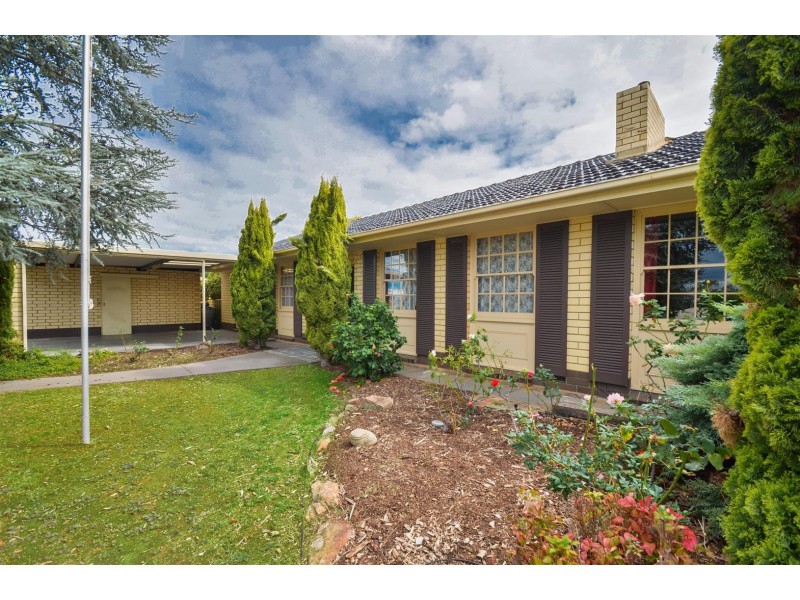 4 David Terrace, Morphett Vale SA 5162