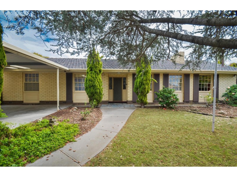 4 David Terrace, Morphett Vale SA 5162