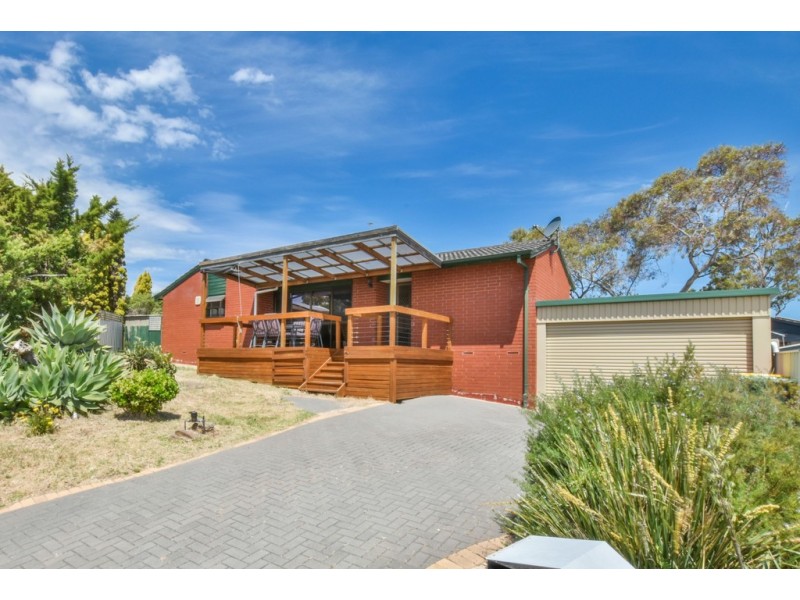 37 Manunda Way, Hallett Cove SA 5158