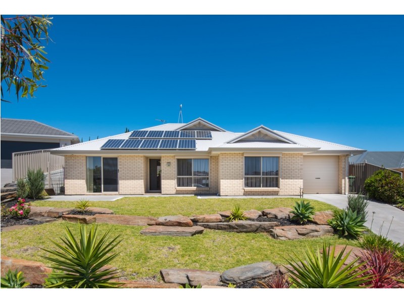 60 Serafino Drive, Noarlunga Downs SA 5168