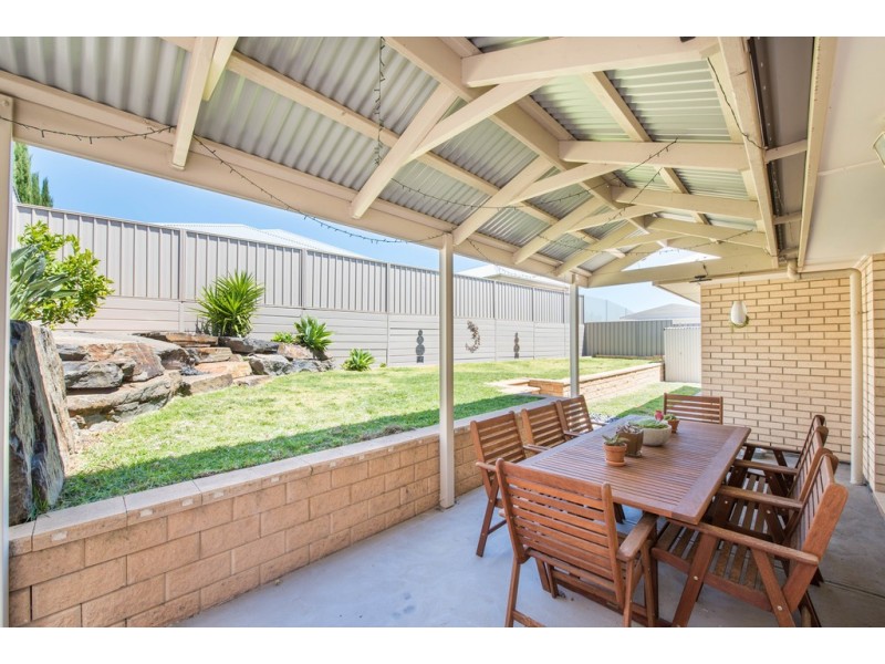 60 Serafino Drive, Noarlunga Downs SA 5168