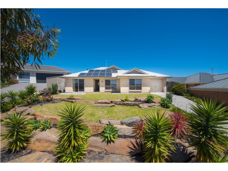 60 Serafino Drive, Noarlunga Downs SA 5168