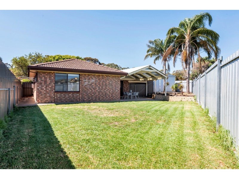 8 Claridge Court, Huntfield Heights SA 5163