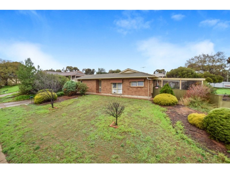 3 Prion Court, Noarlunga Downs SA 5168